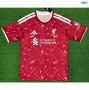 Camiseta de fútbol Liverpool Primera 2026/27