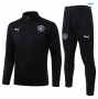 maxikits Chándal fútbol Manchester City Niño 2026/27 Negro k259