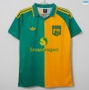 Maxikits Buscar Camiseta futbol Manchester United 125º aniversario Verde and Amarillo 2026/27 por mayor