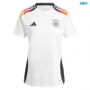 Camiseta futbol Alemania Mujer Primera 2024/25