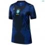 Camiseta futbol Brasil Mujer Segunda 2026/27