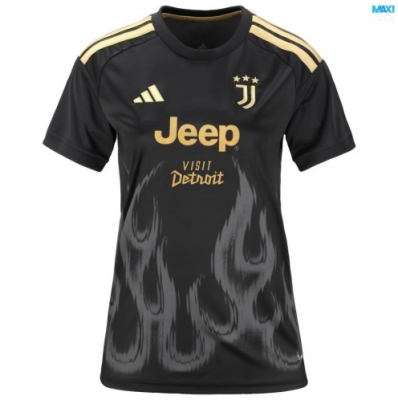 Maxikits Buscar Camiseta futbol Juventus Mujer Tercera 2026/27 por mayor