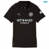 Camiseta futbol Manchester City Mujer Tercera 2025/26