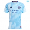 Camiseta futbol New York City Primera 2025/26