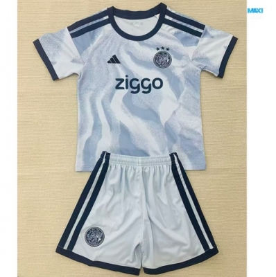 maxikits Camiseta de futbol Ajax Niño Tercera 2026/27
