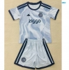 maxikits Camiseta de futbol Ajax Niño Tercera 2026/27