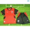 Camiseta futbol Austria Niño Primera 2026/27