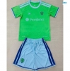 maxikits Camiseta de futbol Seattle Niño Primera 2026/27