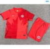 Camiseta futbol Canada Niño Primera 2026/27