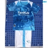 Camiseta futbol Derby County Niño Tercera 2025/26