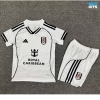 Camiseta futbol Fulham Niño Primera 2025/26