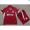 Maxikits Buscar Camiseta de futbol Hutayfa Niño Segunda 2026/27 por mayor