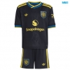 Camiseta futbol Manchester United Niño Tercera 2025/26