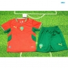 maxikits Camisetas de futbol Marruecos Niño Primera 2026/27