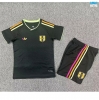 Camiseta de fútbol Perú Niño Segunda 2026/27