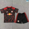 Camiseta futbol Red Bull Salzburg Niño Primera 2026/27