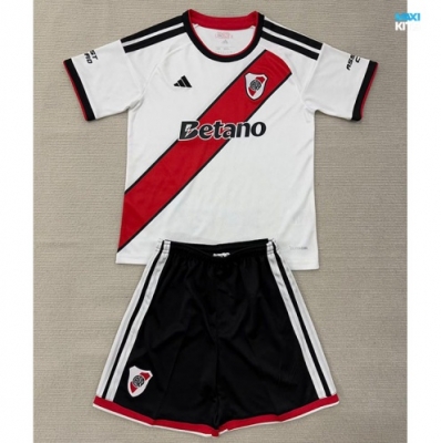 maxikits Camiseta futbol River Plate Niño Primera 2026/27