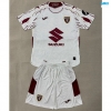 Camiseta futbol Torino Niño Segunda 2025/26