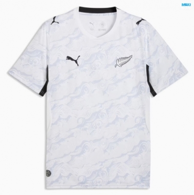 Camiseta futbol Nueva Zelanda Primera 2026/27