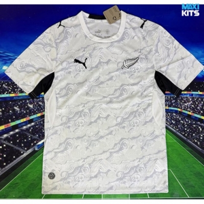 Camiseta futbol Nueva Zelanda Primera 2026/27