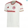 Maxikits Hacer Camiseta de futbol Olympiacos Segunda 2026/27 por mayor