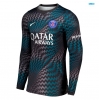 maxikits Camisetas de futbol PSG Manga Larga Manga Larga 2026/27