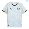 Camiseta futbol Palermo Tercera 2025/26