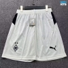 Camiseta futbol Pantalón Corto Borussia Monchengladbach Primera 2025/26