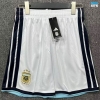 Camiseta futbol Pantalón Corto Argentina Blanco 2026/27