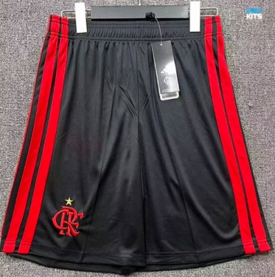 maxikits Camiseta futbol Pantalón Corto Flamengo Segunda 2026/27