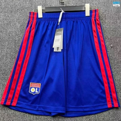 Maxikits Buscar Camisetas futbol Pantalón Corto Lyon Primera 2026/27 por mayor