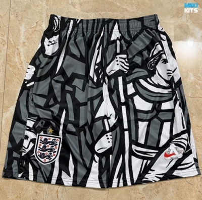 Camiseta futbol Pantalón Corto Inglaterra Especial 2026/27