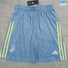Camiseta futbol Pantalón Corto Juventus Segunda 2025/26