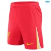 Camiseta futbol Pantalón Corto Liverpool Primera 2024/25