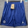 Camiseta futbol Pantalón Corto PSG Tercera 2024/25