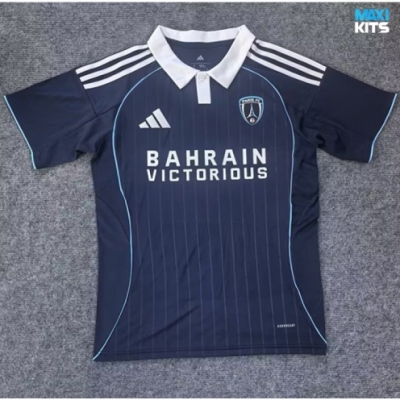 Camiseta futbol Paris FC Primera 2025/26