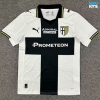 Camiseta futbol Parma Calcio Primera 2025/26