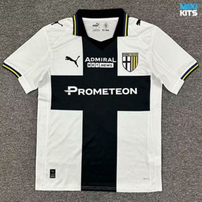Camiseta futbol Parma Calcio Primera 2025/26