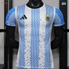 maxikits Camiseta futbol Versión Player Argentina Especial azul 2026/27