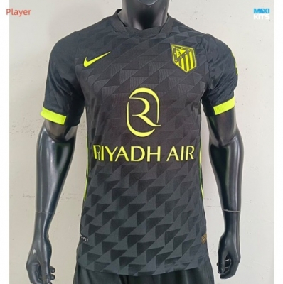 maxikits Camiseta futbol Versión Player Atletico Madrid Segunda 2026/27
