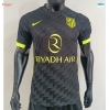 maxikits Camiseta futbol Versión Player Atletico Madrid Segunda 2026/27