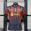 maxikits Camisetas futbol Versión Player Barcelona Especial Rojo 2026/27