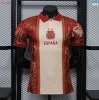 Maxikits Nuevas Camiseta de futbol Versión Player España Especial 2 estrellas 2026/27 por mayor