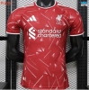 Camiseta de fútbol Versión Player Liverpool Primera 2026/27