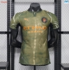 Maxikits Buscar Camiseta de futbol Versión Player Manchester City Tercera 2026/27 por mayor