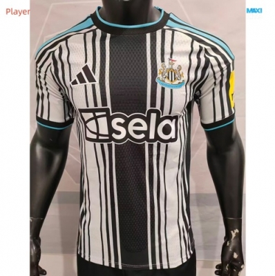 maxikits Camisetas de futbol Versión Player Newcastle United Primera 2026/27