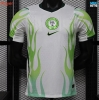 Camiseta de fútbol Versión Player Nigeria Segunda 2026/27