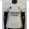 Maxikits Hacer Camisetas futbol Versión Player Real Madrid Joint 2026/27 por mayor