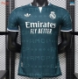 maxikits Camiseta de futbol Versión Player Real Madrid Segunda 2026/27