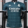 maxikits Camiseta de futbol Versión Player Real Madrid Segunda 2026/27